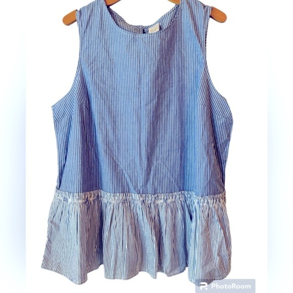 Time and Tru women’s top Sz 2x - Picture 1 of 3